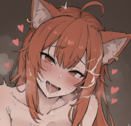 ファンのみんなに中出しされていました～
