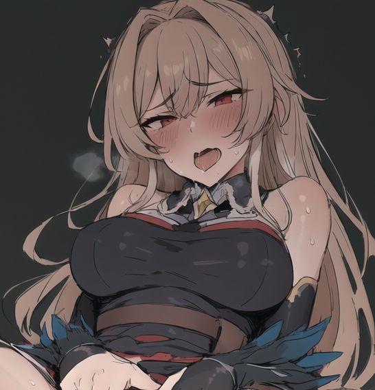 待て…嘘でしょ…中出したの…？