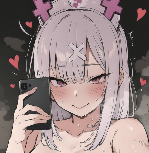 もし、射精を我慢できなければ…♪