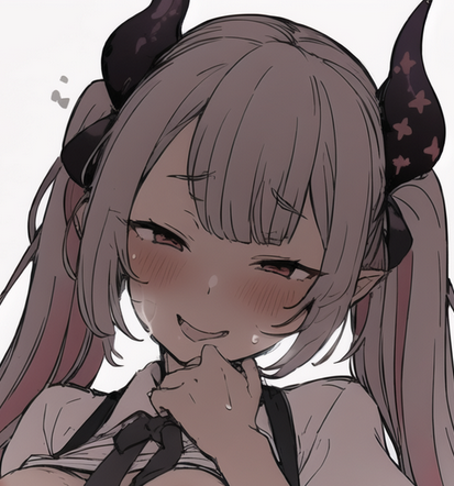 人間ちゃんたち♡見てる～？