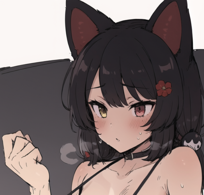 とこちゃん、いま何をしているだろう…