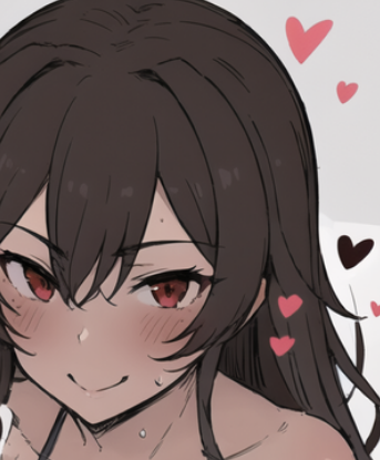 このチ○ポに負けるわけないじゃんｗ心配し過ぎｗ