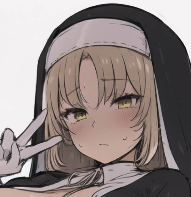 喜んでる人もいるかな … って