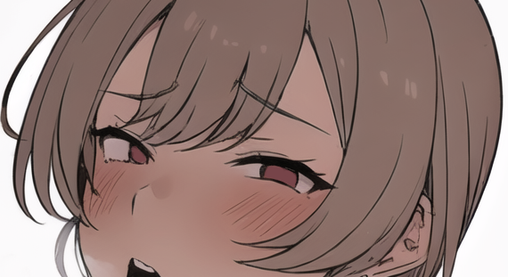 じゃ舐めちゃうよ…本当にいいの？