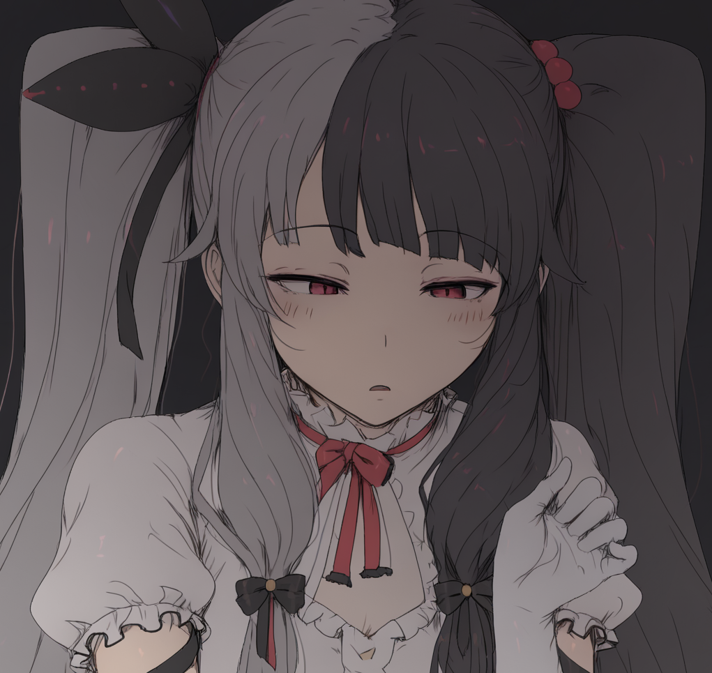 今さら？ もうお腹パンパンだよ