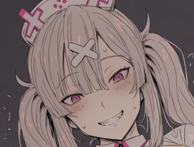 だーめ♥中出し禁ー止♥