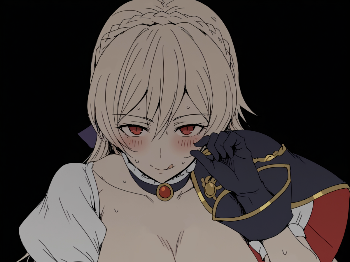 ちっちゃいねえ♡おおきくなれるかな♡