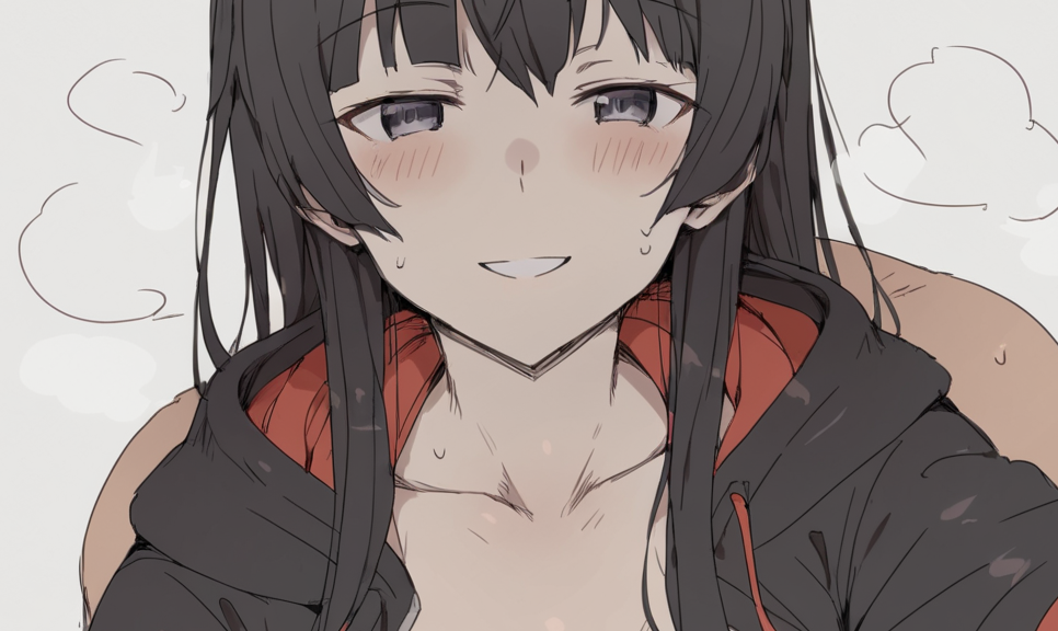 最初に会った人に中出しさせる