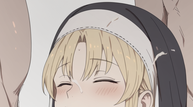 神の御加護があらんことを…
