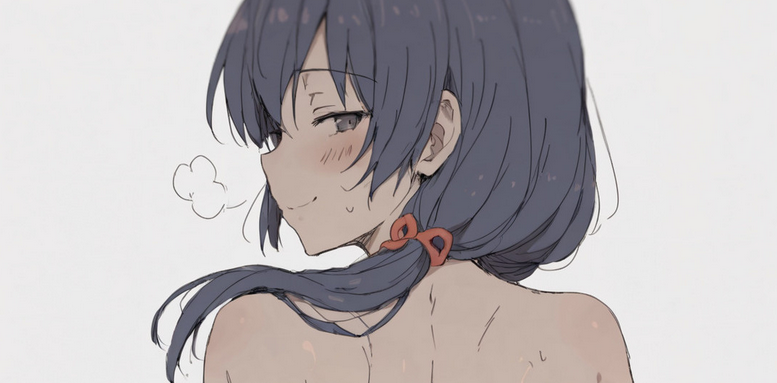 ｗｗｗシコシコしていいよ♥
