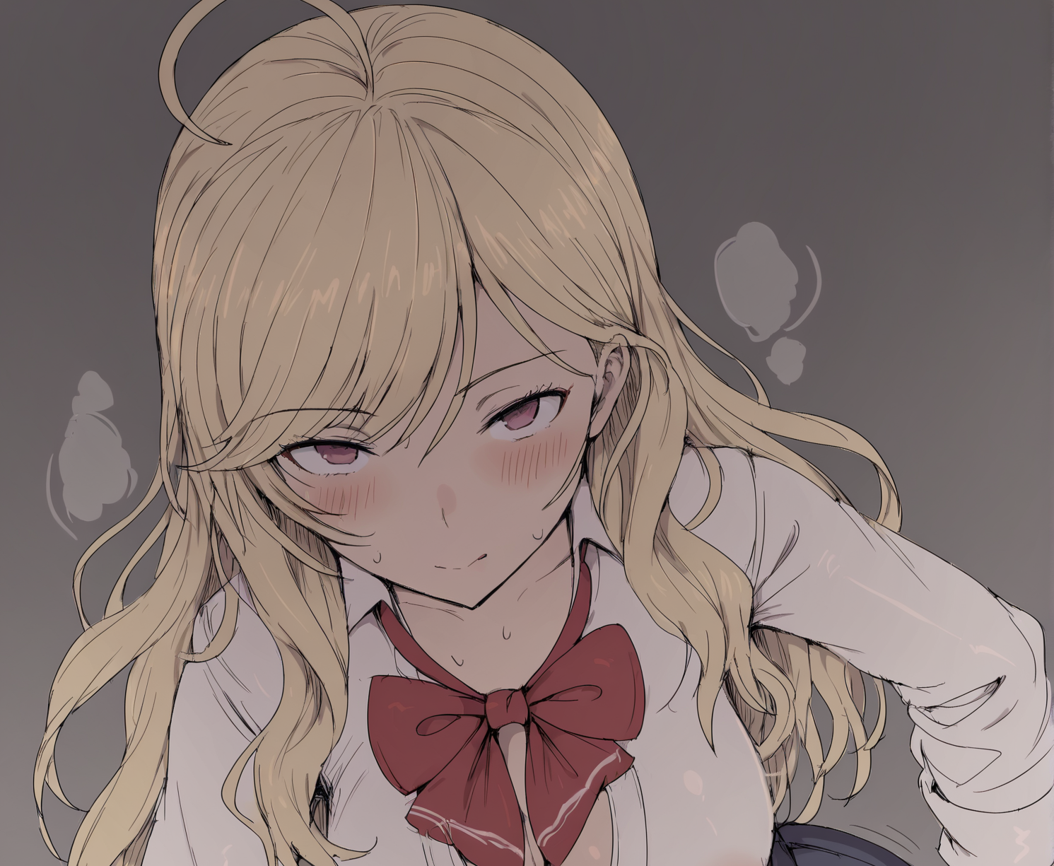 ちょまじ出しすぎ💢