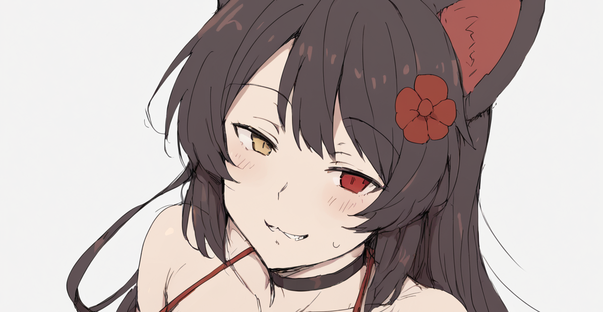 監督♡目を逸らさないでね？