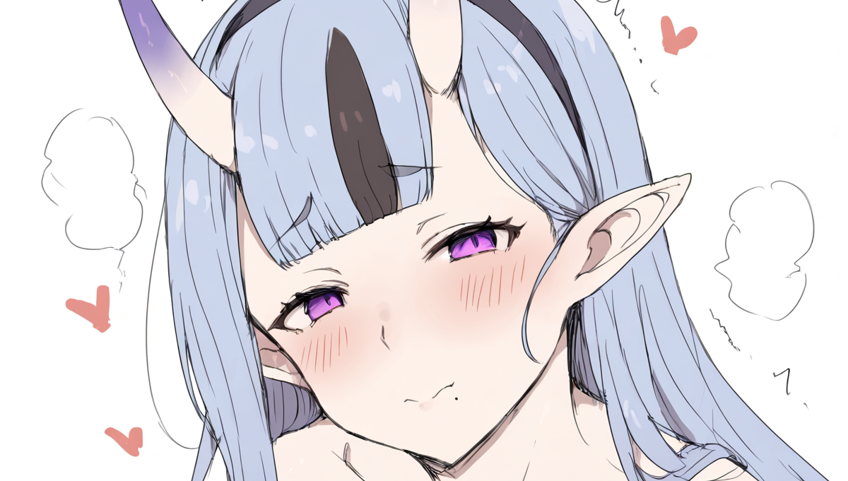もっとも～っと嫉妬して欲しいのじゃ…