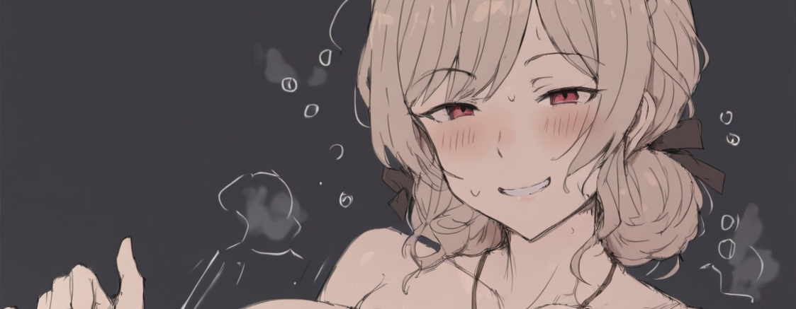 君以外の経験人数～これで69人目♡