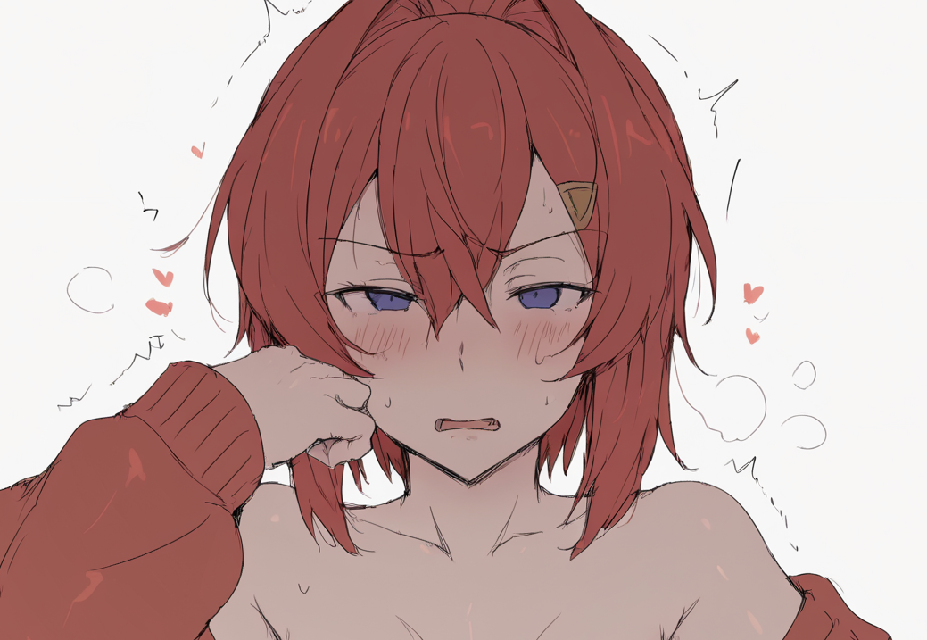 いや、これで墜ちるわけないでしょ