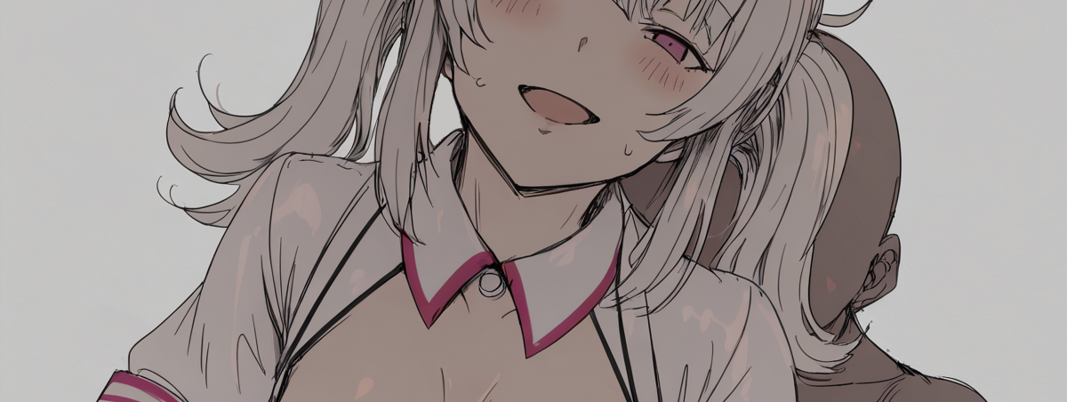 やっぱ、女より男の方がいい