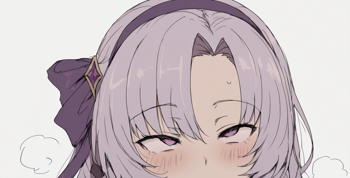 くっせぇ～ですわ♡♡