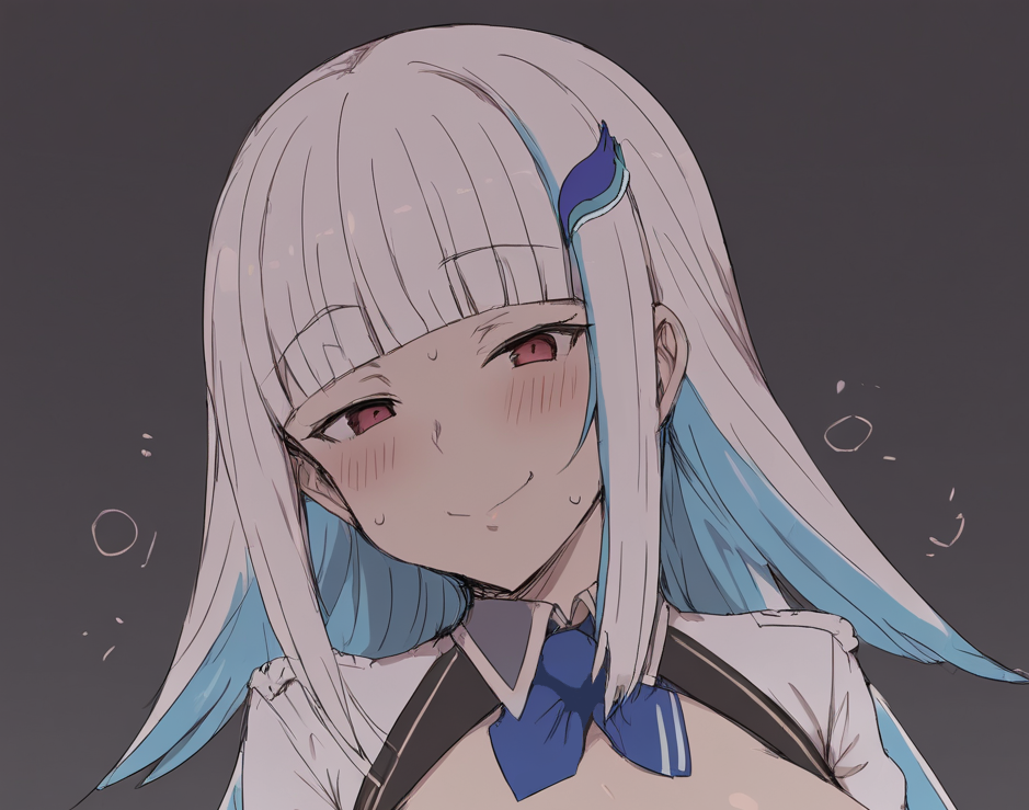 君より優秀な遺伝子、確保♡