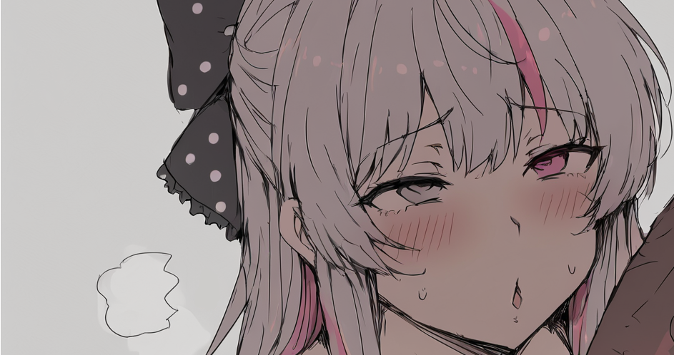 あなたのファンです～♡種付けしてくださいぃ♡♡♡