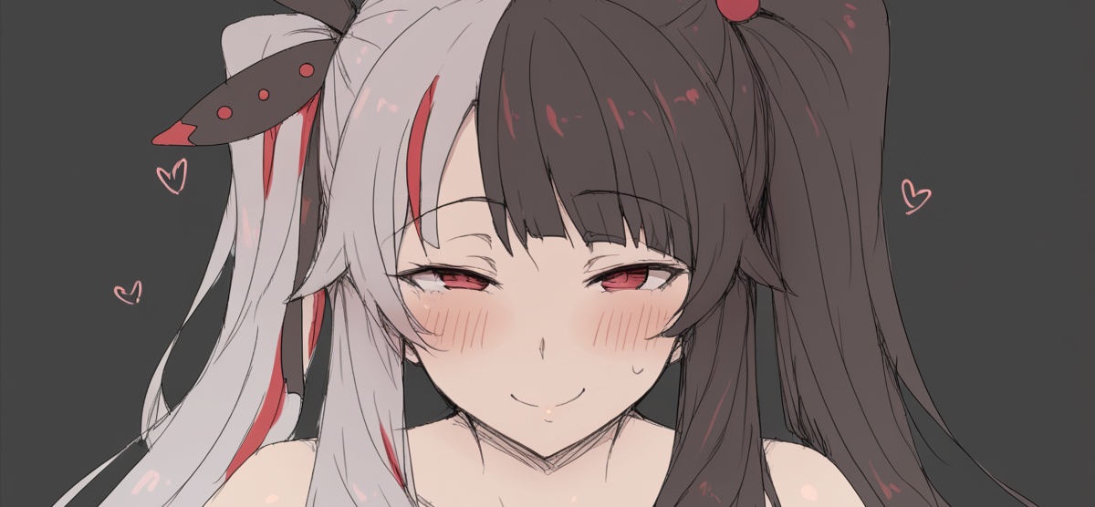抽選に落ちた君は…見るだけだね♡