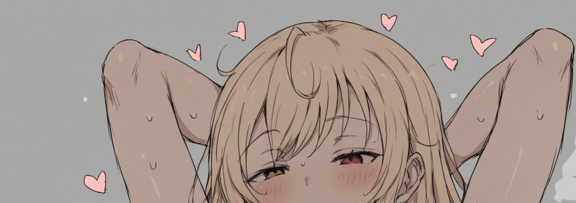 オタクくんちゃんと列に並んで♡