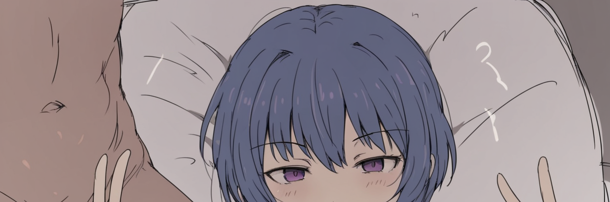 あ、こんちゃ～