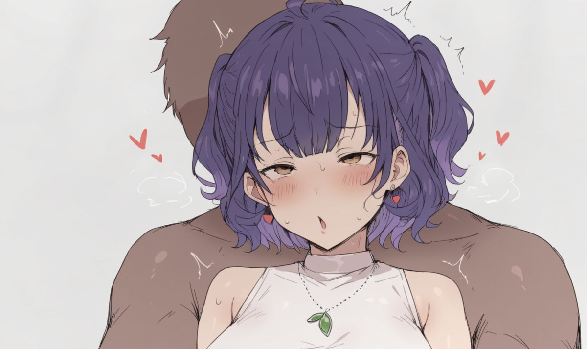 お、おほ、おはすず～♡