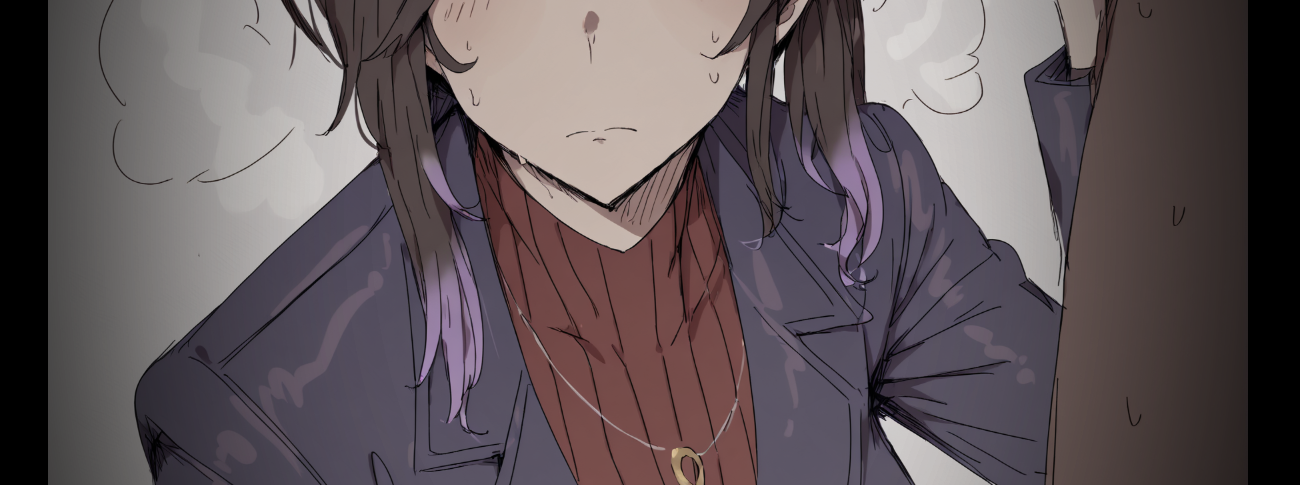 …本当にこれでいいの？