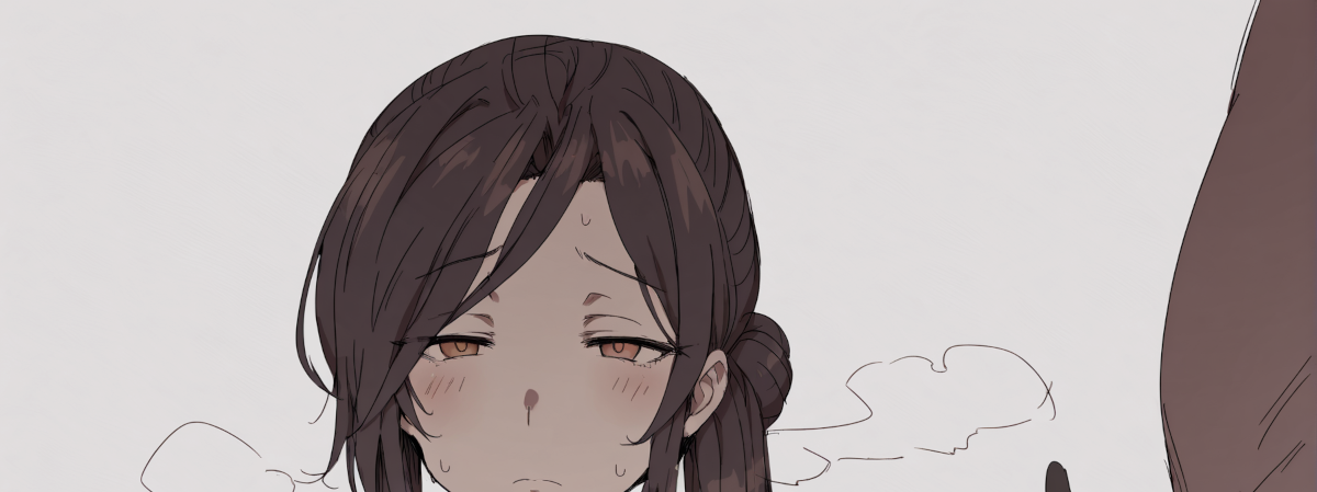 …君がいいって言うなら