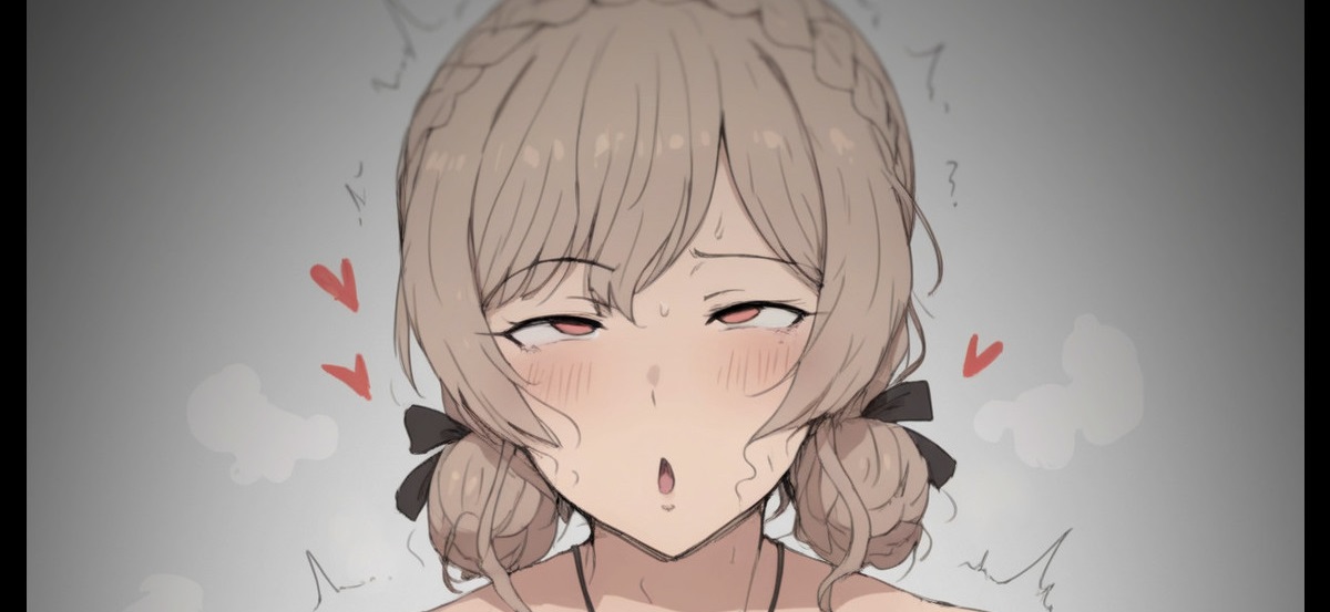 コ、腰が、止まらない❤❤❤