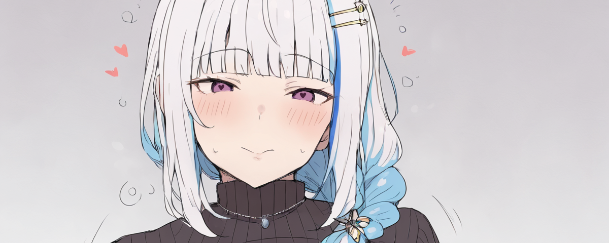 ちょっとヤバいかも…♡