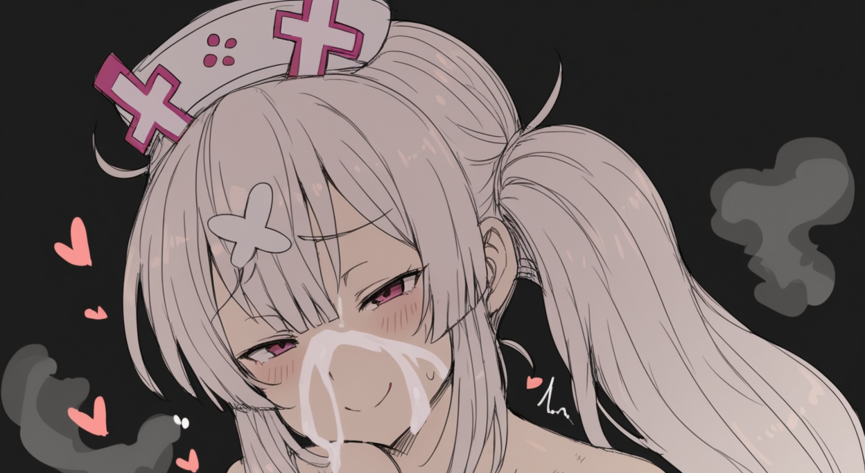 望んだとおり、奥の奥までたっぷり出してもらったよん♪