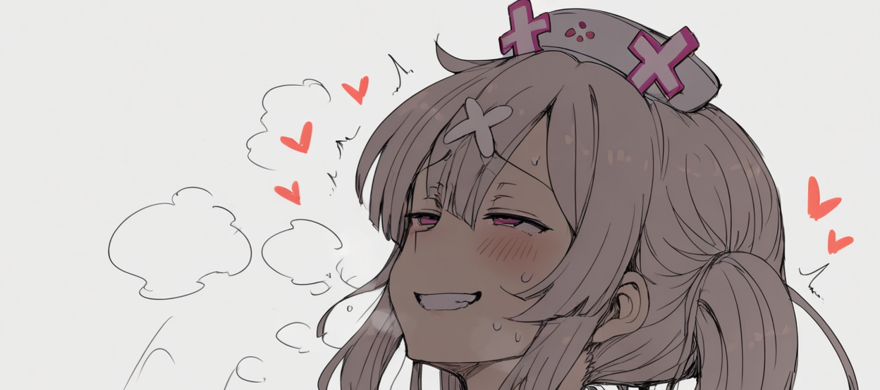 あ、これ…戻れなくなるかも……ッ♡