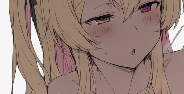 もう限界だよぉ、何人で回す気ぃ？♡