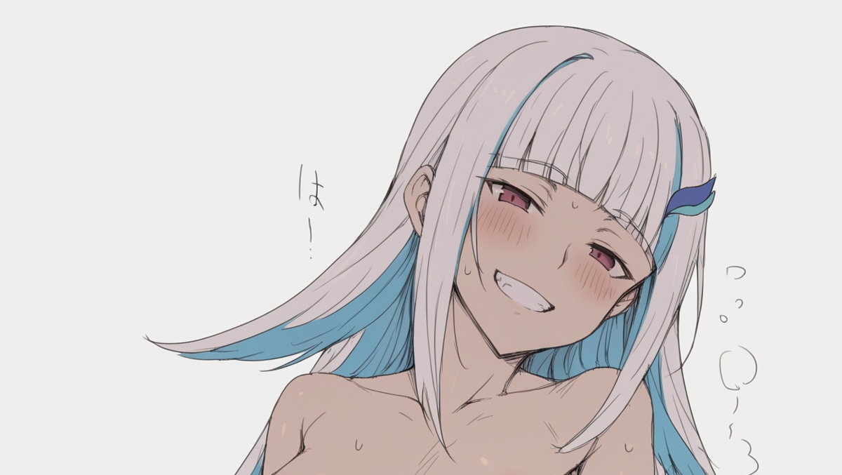 処女は約束通り、誰にも捧げてないよ？w
