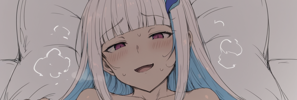 中、何も感じなかったんですよ？♡ ずっと♡
