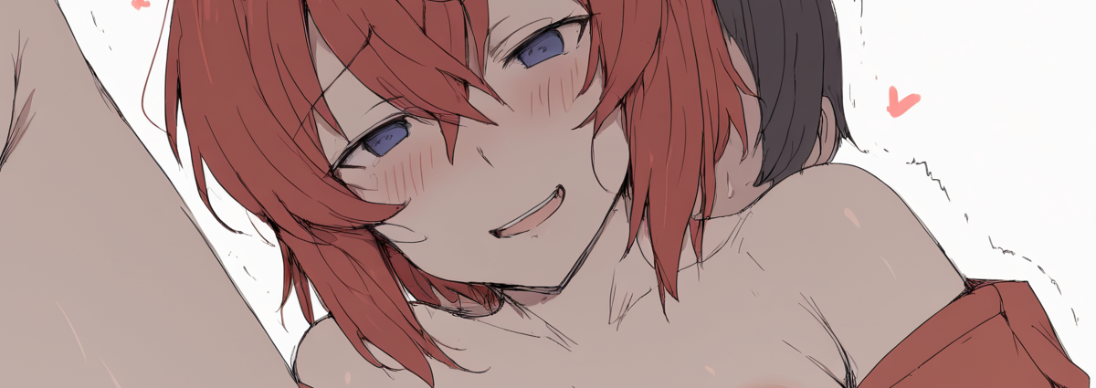 写真送るね♡すっごいでしょこの太さ♡