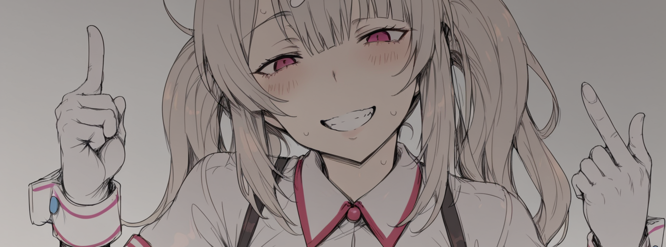 今日だけで何人目だっけ？もう数えるのも面倒くさくなっちゃった❤