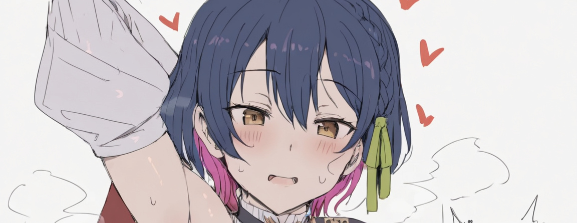 やま褒められたら何でもしちゃうからぁ♡♡♡
